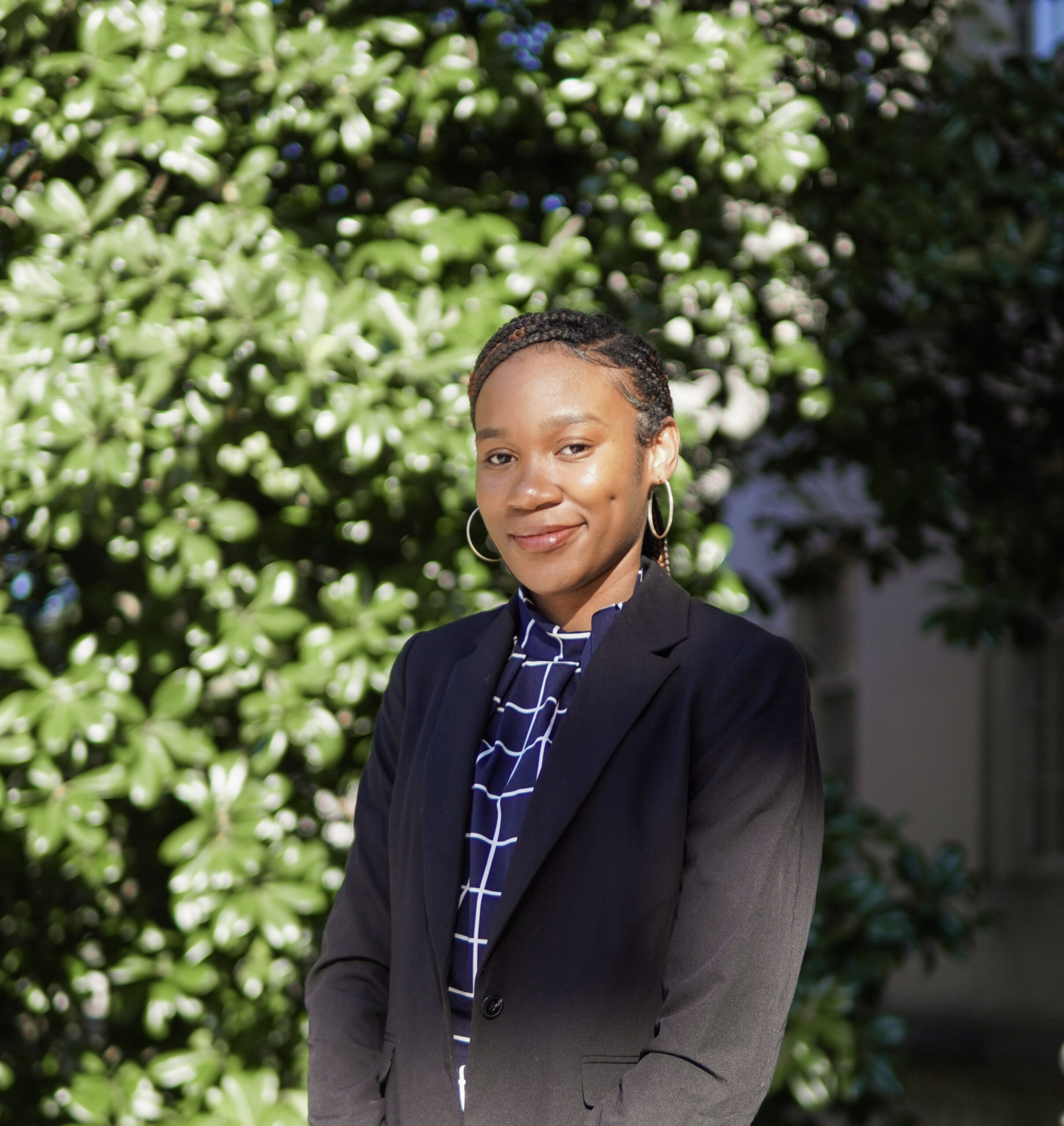 Tiana Dinham